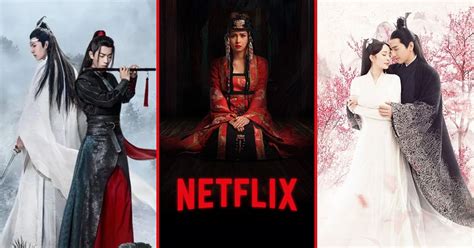 cdramas to watch on netflix|steamy netflix chinese dramas.